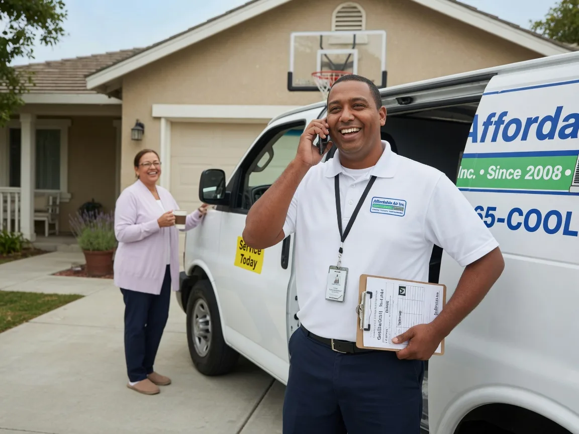 Central Ac Repair Madras, OR FAQs